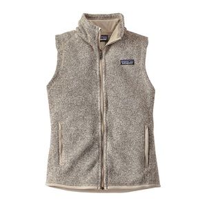 Patagonia Better Sweater Vest